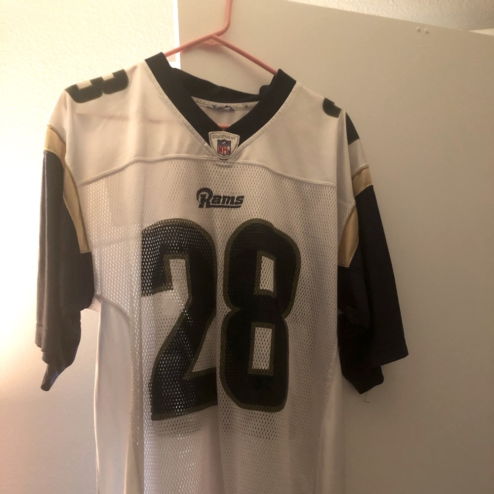 Ram Jersey